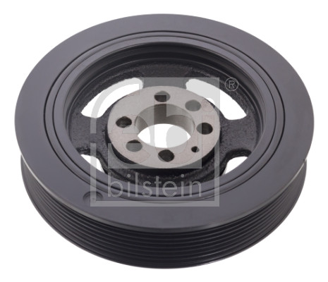 Febi 102044 Crankshaft Pulley