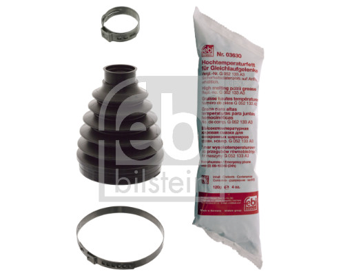 Febi 102062 CV Joint Boot