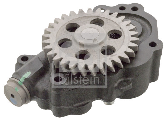 Febi 102134 Oil Pump