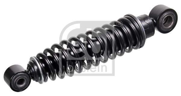 Febi 102166 Cab Suspension Shock Absorber