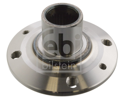Febi 102186 Wheel Hub