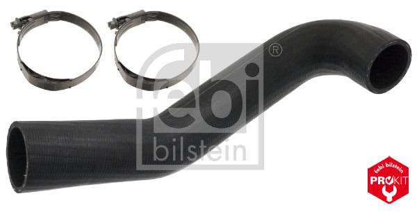 Febi 102209 Radiator Hose