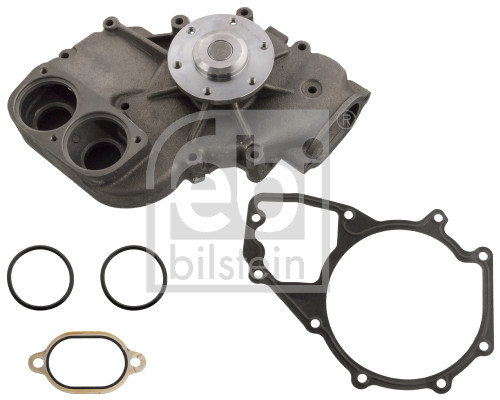 Febi 102211 Water Pump