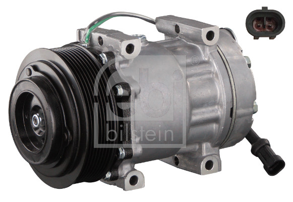 Febi 102215 Air Con Compressor