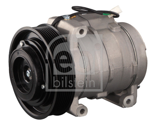 Febi 102218 Air Con Compressor
