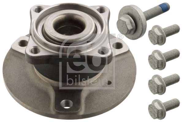 Febi 102265 Wheel Bearing Kit