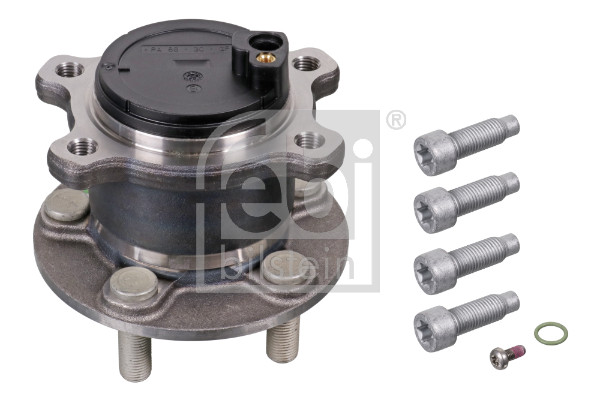 Febi 102266 Wheel Bearing Kit