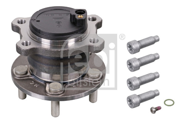 Febi 102267 Wheel Bearing Kit
