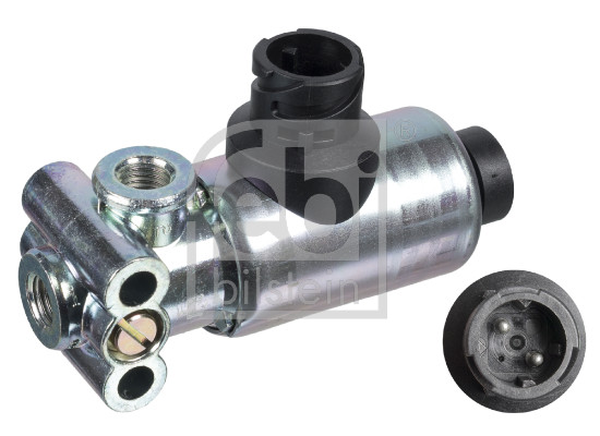 Febi 102280 Solenoid Valve