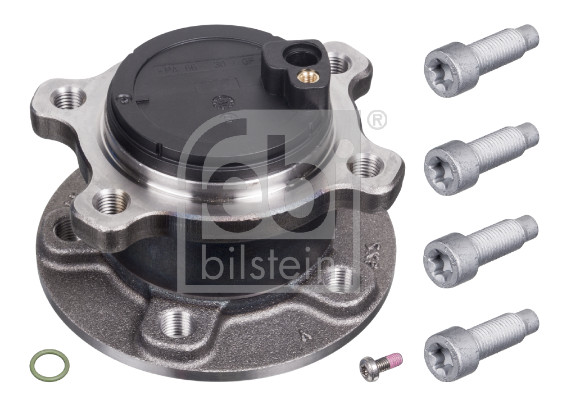 Febi 102316 Wheel Bearing Kit