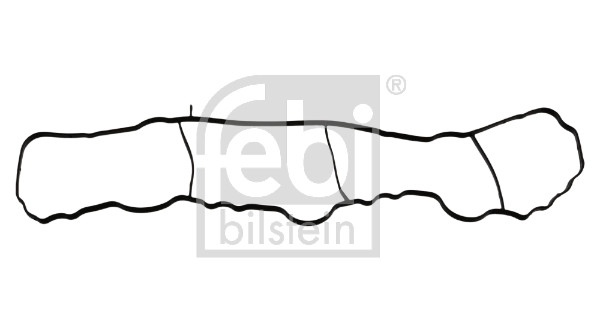 Febi 102391 Inlet Manifold Gasket