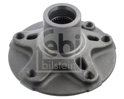 Febi 102400 Wheel Hub
