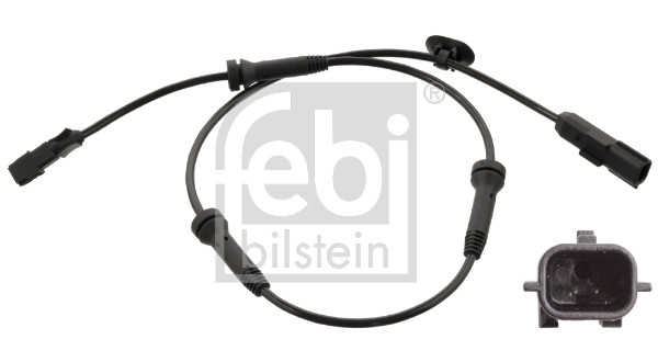 Febi 102475 ABS Sensor