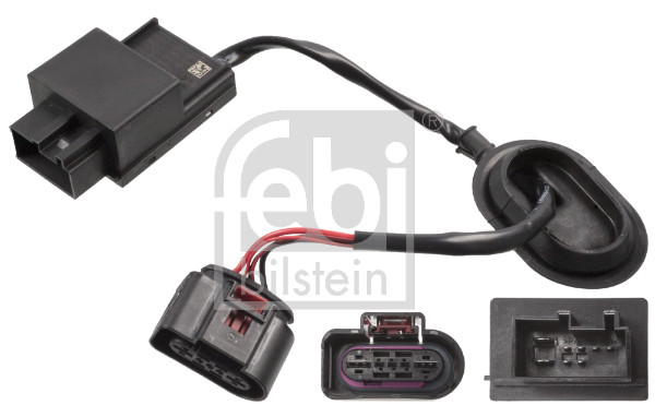 Febi 102488 Control Unit, fuel pump