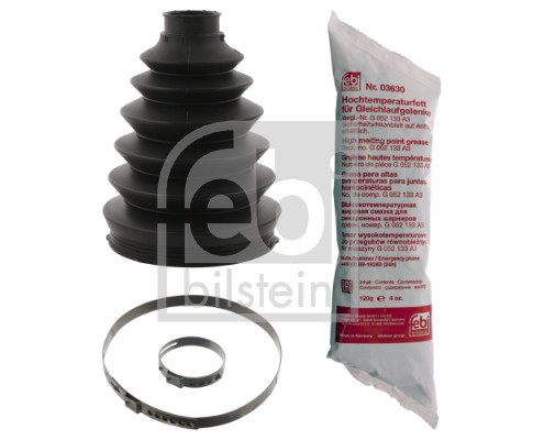 Febi 102490 CV Joint Boot