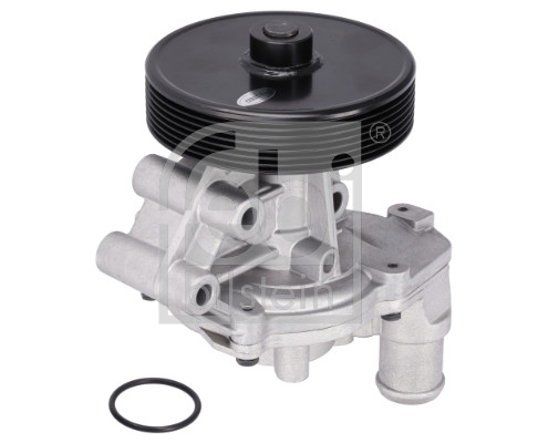Febi 102492 Water Pump