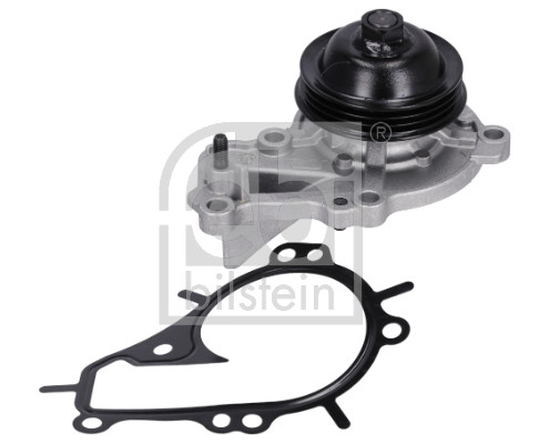 Febi 102493 Water Pump