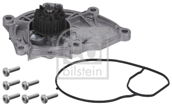 Febi 102495 Water Pump