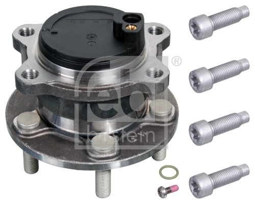 Febi 102496 Wheel Bearing Kit