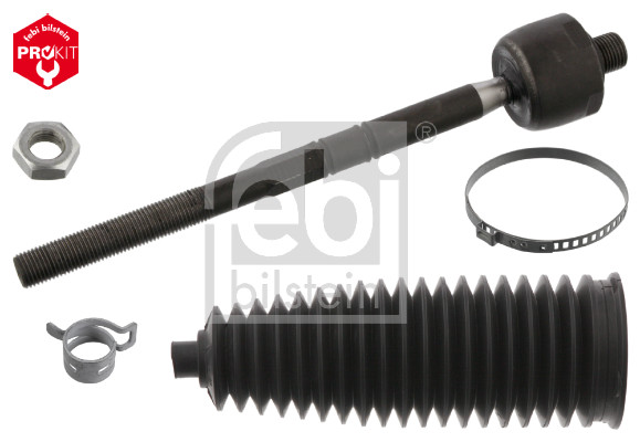 Febi 102500 Inner Rack End