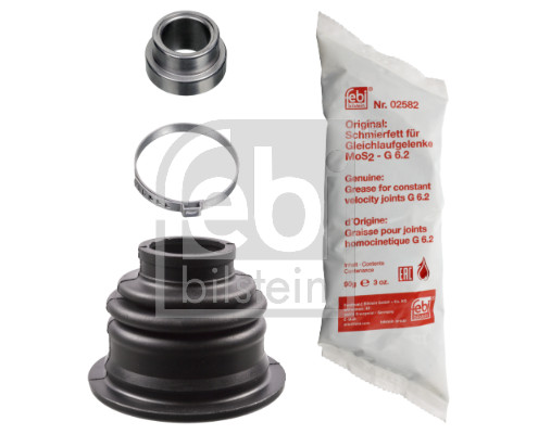 Febi 102503 CV Joint Boot