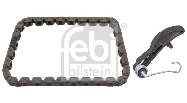 Febi 102505 Oil Pump Chain Kit