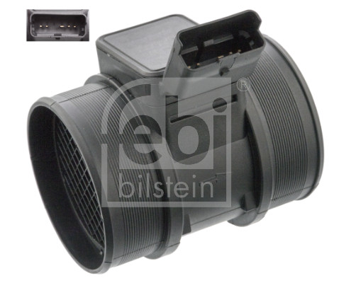 Febi 102506 Air Mass Sensor
