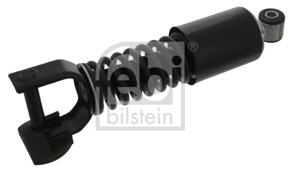Febi 102509 Cab Suspension Shock Absorber