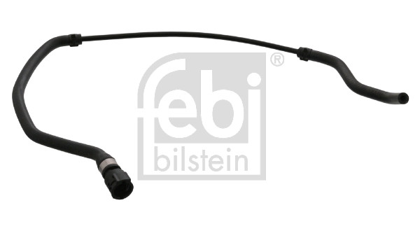 Febi 102518 Radiator Hose