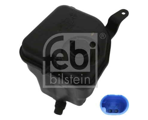 Febi 102537 Coolant Expansion Tank