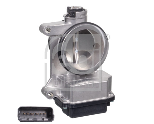 Febi 102552 Throttle Body