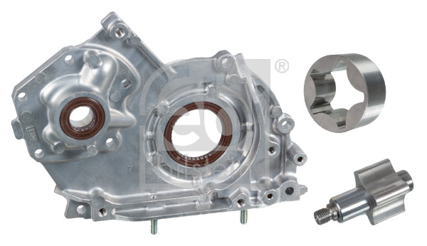 Febi 102564 Oil Pump