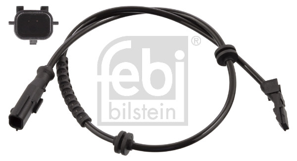 Febi 102565 ABS Sensor