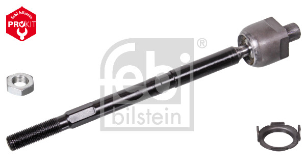 Febi 102576 Inner Rack End