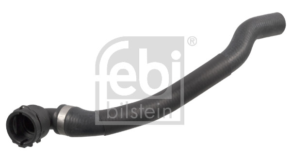 Febi 102590 Radiator Hose