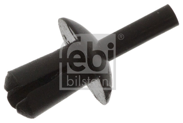 Febi 102593 Retaining Clip, underbody panelling