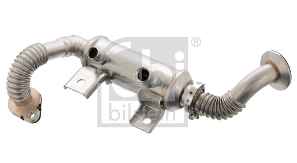 Febi 102615 EGR Valve Cooler
