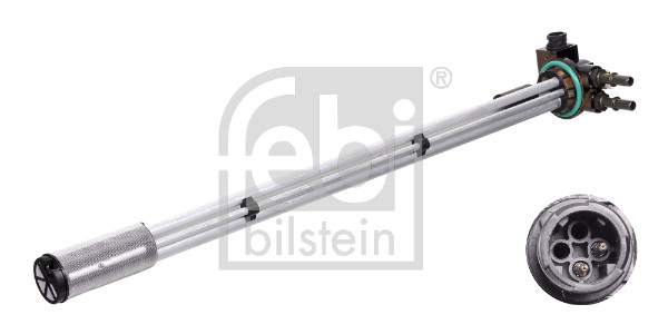 Febi 102663 Fuel Level Sensor