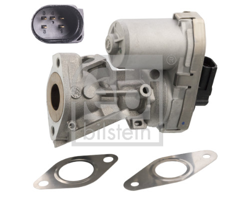 Febi 102665 EGR Valve