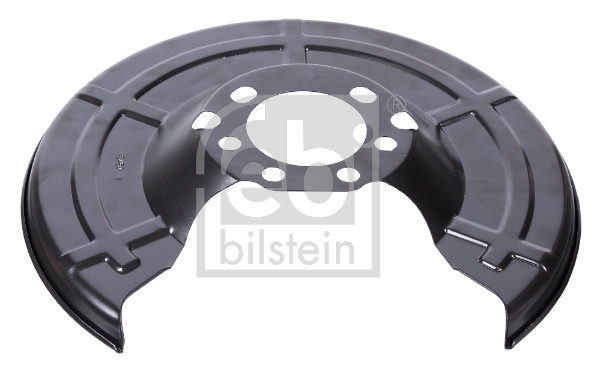 Febi 102666 Brake Disc Splash Panel