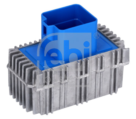 Febi 102690 Glow Plug Relay