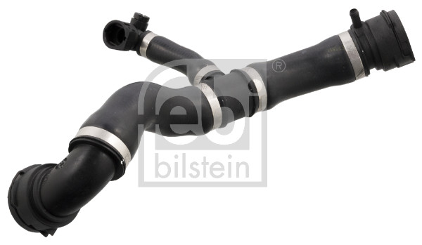 Febi 102759 Radiator Hose
