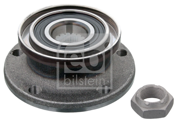 Febi 102777 Wheel Bearing Kit