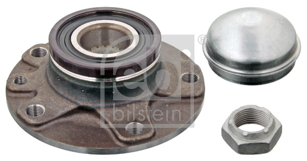Febi 102778 Wheel Bearing Kit
