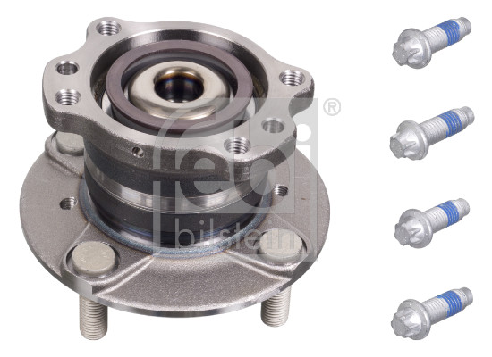 Febi 102784 Wheel Bearing Kit