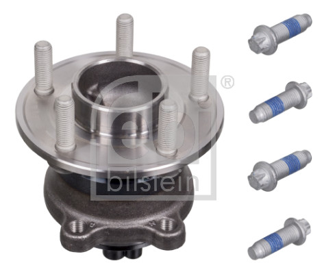 Febi 102785 Wheel Bearing Kit