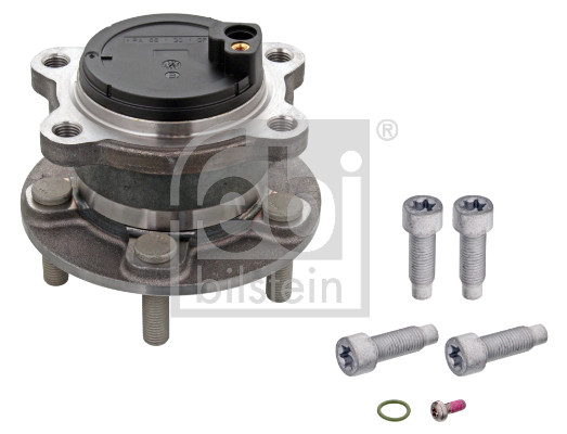 Febi 102787 Wheel Bearing Kit