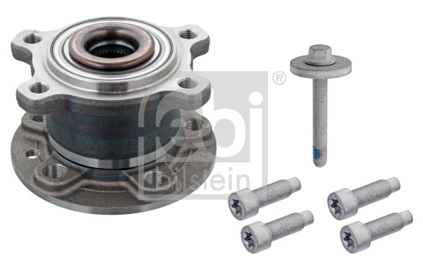 Febi 102788 Wheel Bearing Kit