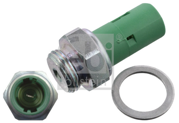 Febi 102824 Oil Pressure Switch