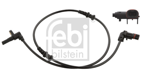 Febi 102827 ABS Sensor